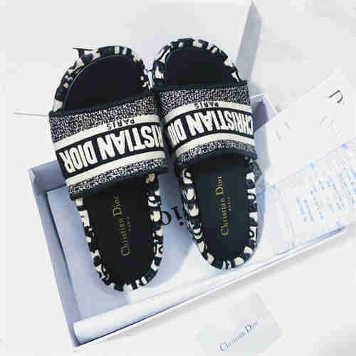 Dio Slipper Durable 5785