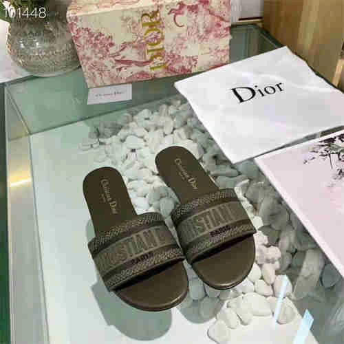 Dio Slipper Reliable 5780