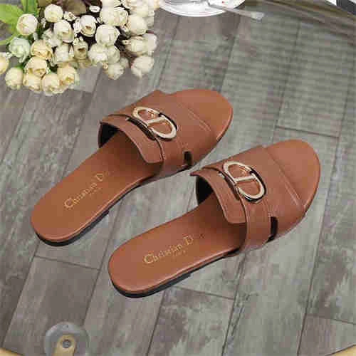 Reliable Dio Slipper 5771