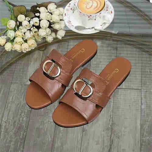 Reliable Dio Slipper 5771