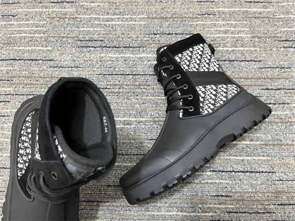 Dior Boot WaterResistant 1356