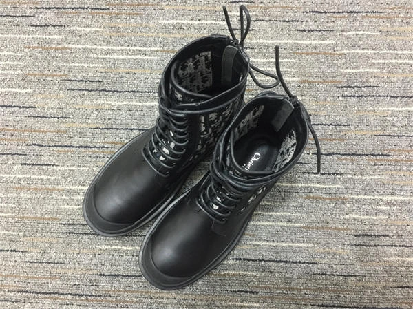 vibrant D10r boot 1357