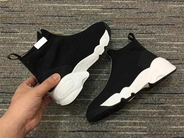 lightweight D10r boot 1358