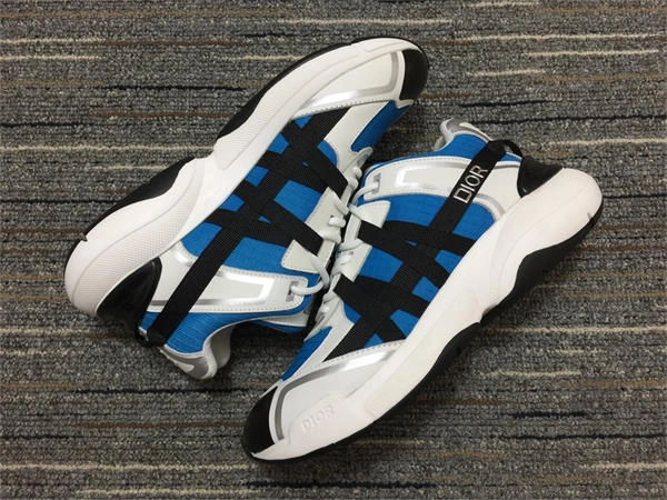 original D10r sneaker 1252