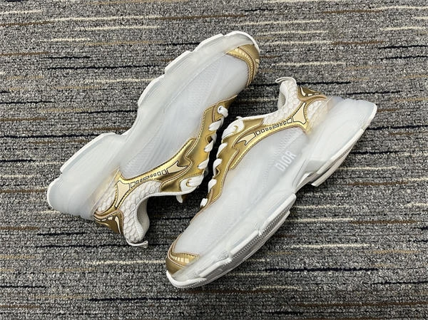 comfortfit D10r sneaker 1259