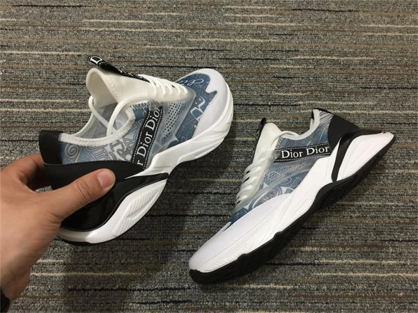 D10r sneaker sunprotective 1260