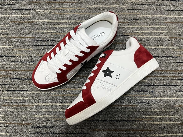 breathable D10r sneaker 1282