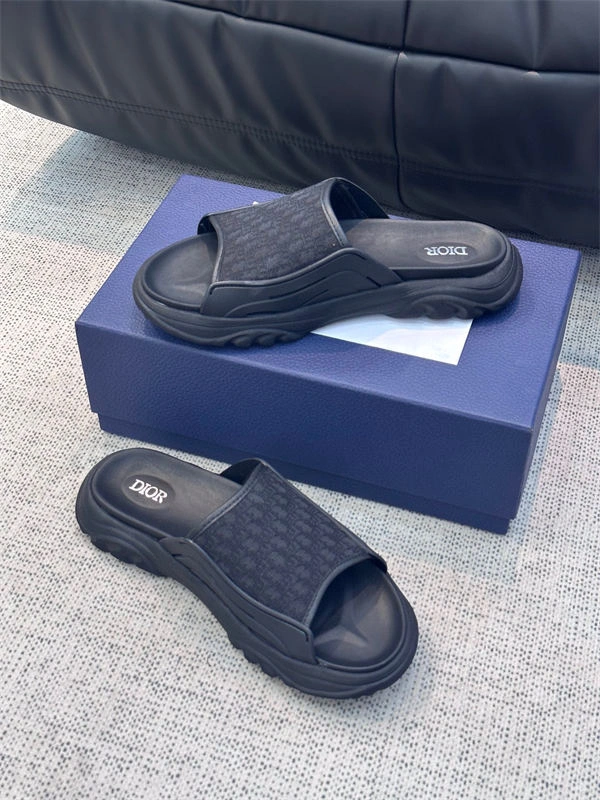 Elegant Dr Slipper 1421