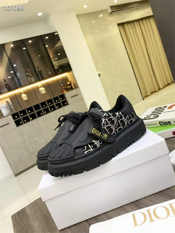 EyeCatching Dr Sneaker 1446