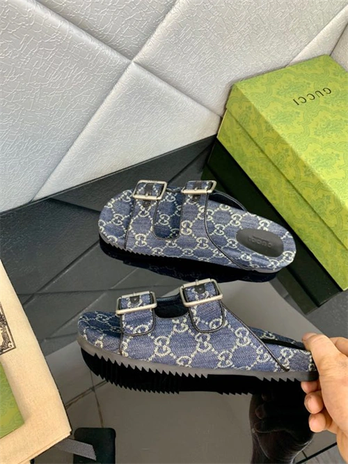 SoftTouch Gocci Slipper 5740