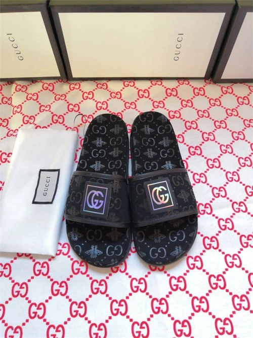 Gocci Slipper Neat 5713
