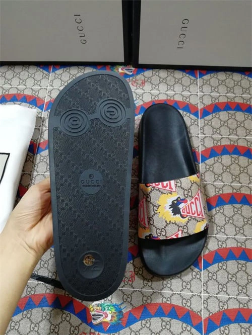 Supportive Gocci Slipper 5692