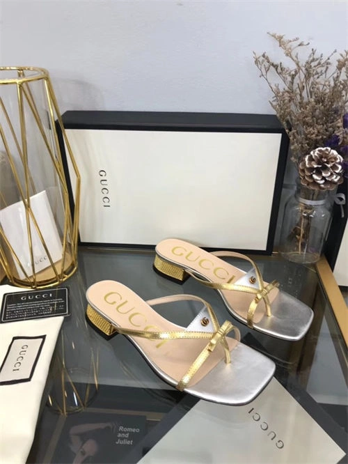 Gocci Slipper WrinkleFree 5656