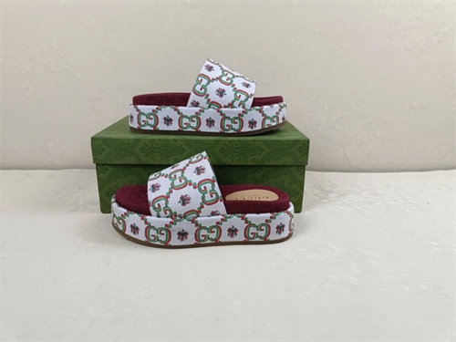 Vibrant Gocci Slipper 5606