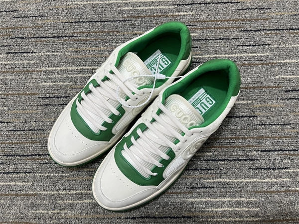 relaxedfit G*u*i ace sneaker 111