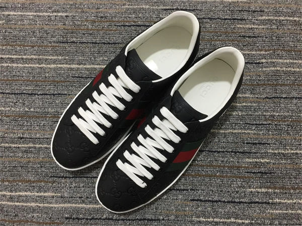 fashionable G*u*i ace sneaker 139