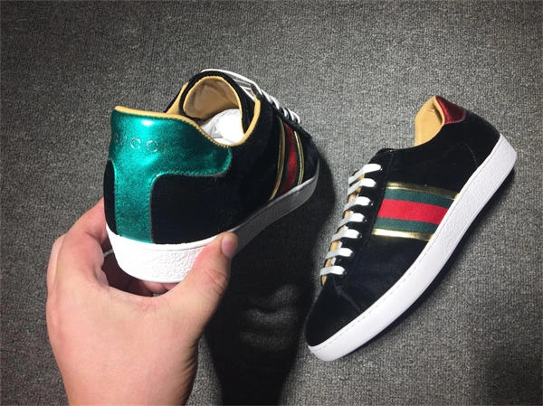 g*u*i ace sneaker S*pportive 159