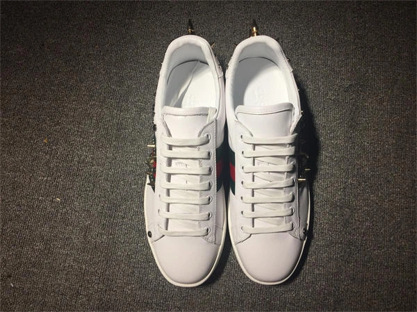 G*u*i ace sneaker youthful 162