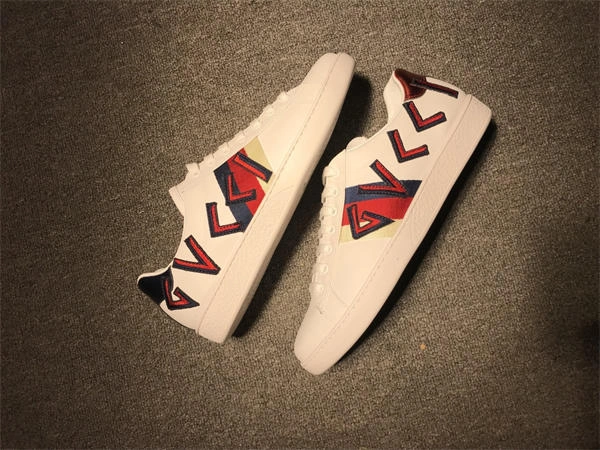 neat G*u*i ace sneaker 168