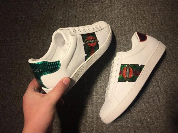 timelessdesign G*u*i ace sneaker 172