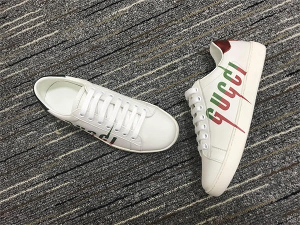 S*pportive g*u*i ace sneaker 185