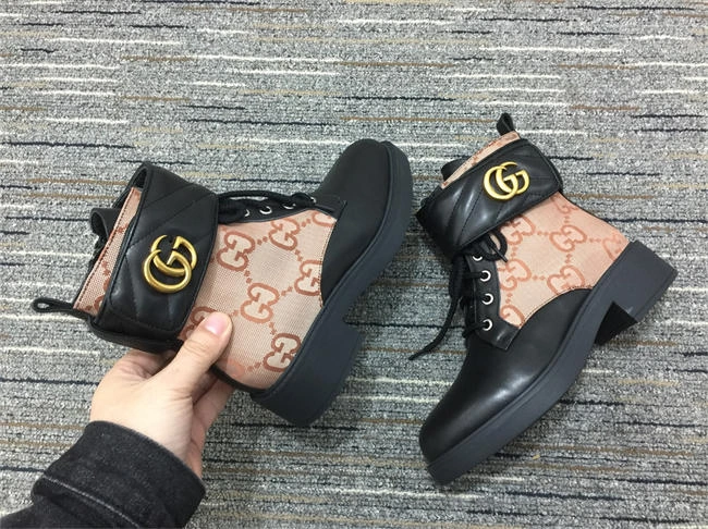 sportinspired G*u*i boot women 508