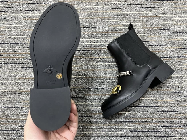 quickdry G*u*i boot women 527