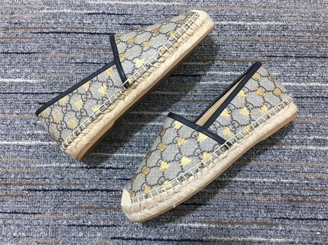 comfortable G*u*i espadrilles 309