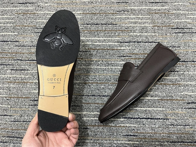 G*u*i loafer flexiblefit 323