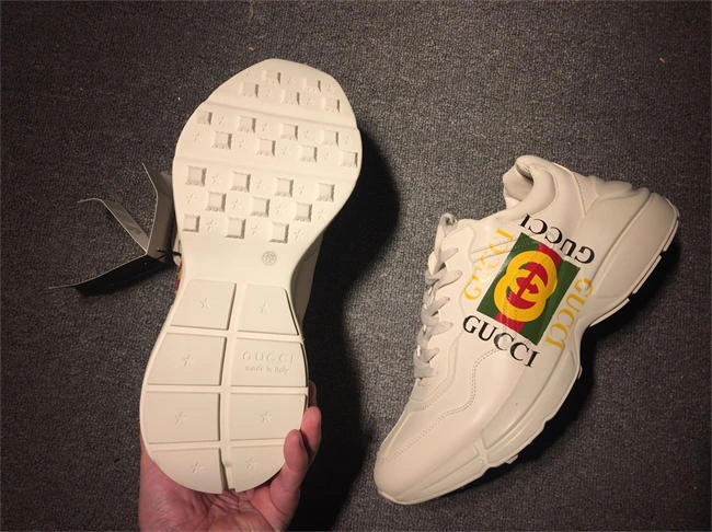 urbanchic G*u*i rhyton sneaker 244