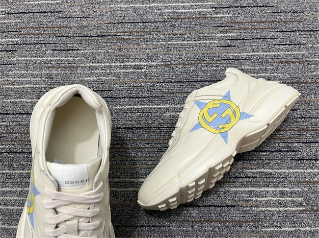 packable G*u*i rhyton sneaker 222