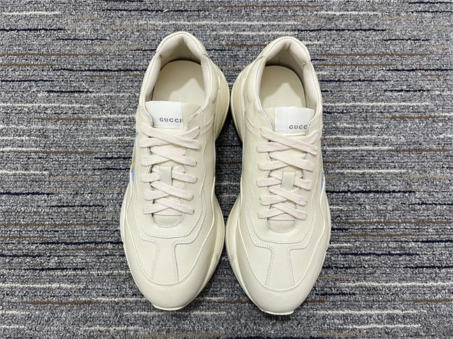 packable G*u*i rhyton sneaker 222