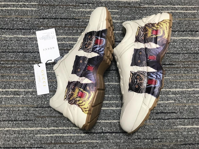 goodfit G*u*i rhyton sneaker 248