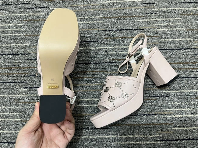 packable G*u*i sandals women 367