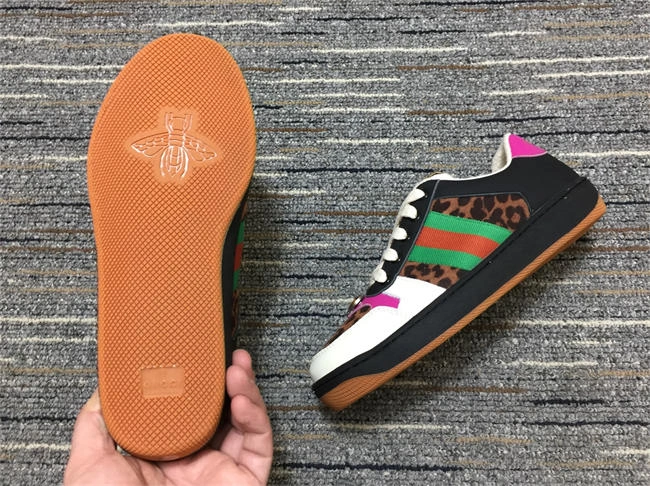 G*u*i screener sneaker highquality 63