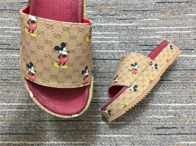 G*u*i side women durable 461