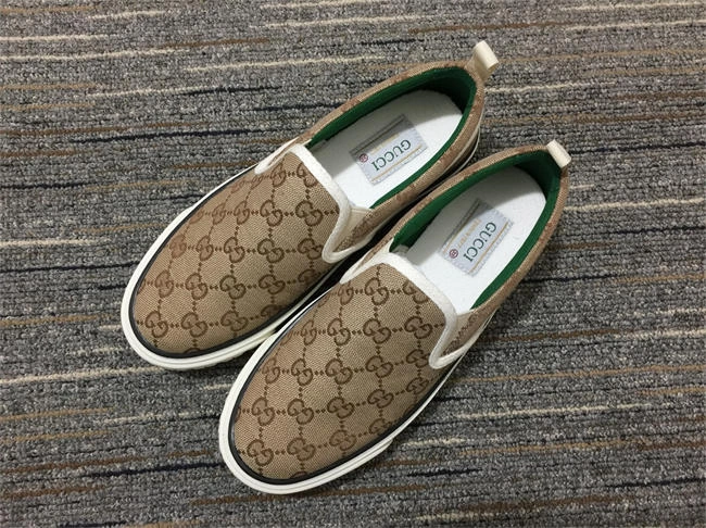 G*u*i signature slip-on sneaker welldesigned 290