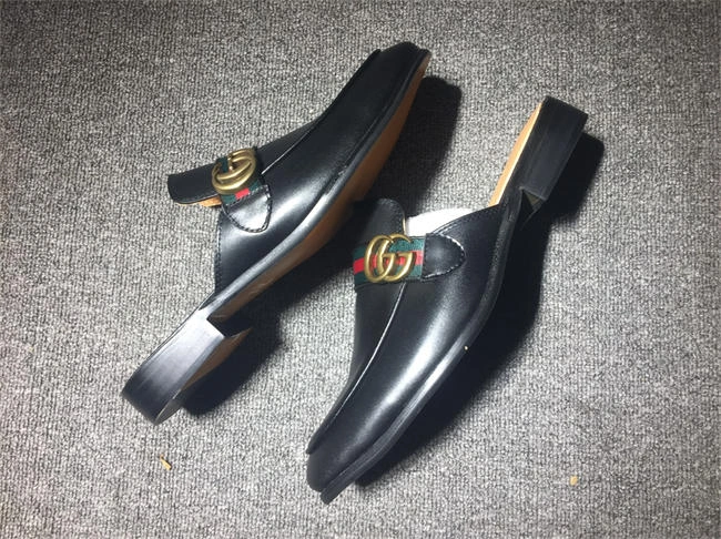 reliable G*u*i slipper 499