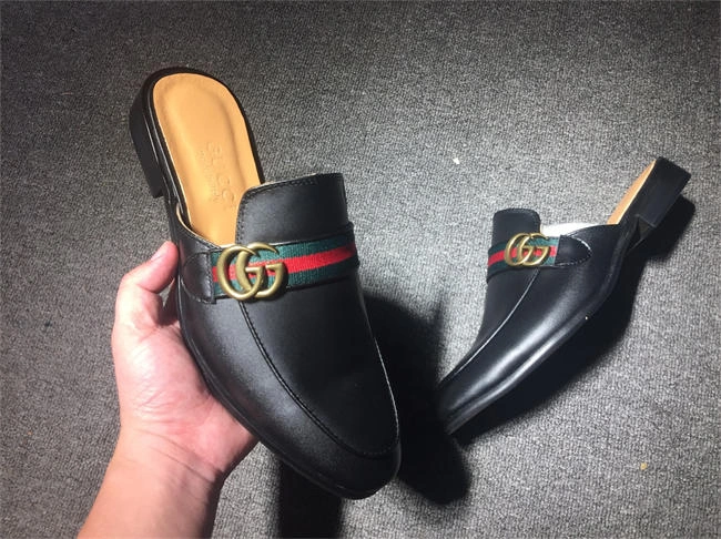 reliable G*u*i slipper 499