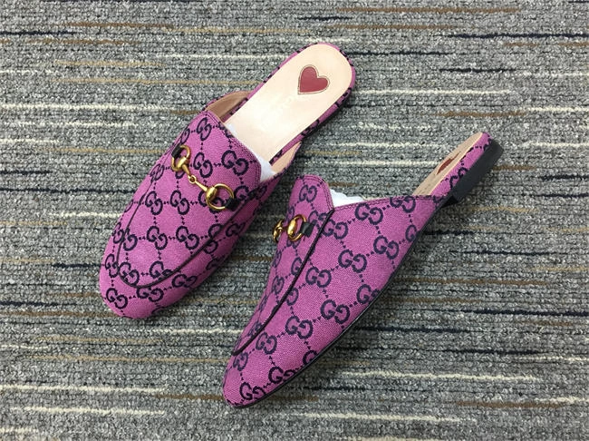 classic G*u*i slipper 503