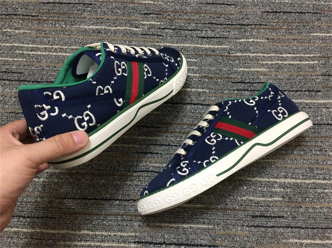 sunprotective G*u*i tennis 1977 sneaker 81