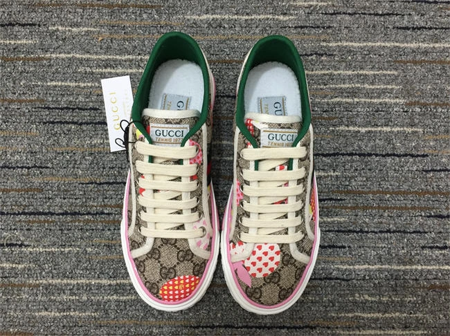 G*u*i tennis 1977 sneaker minimalist 74