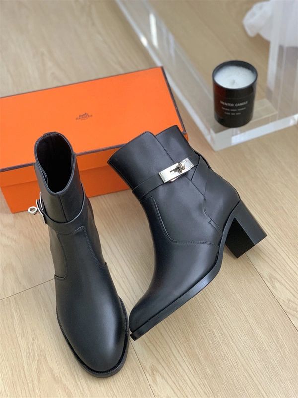 Upgraded H Boot 2415