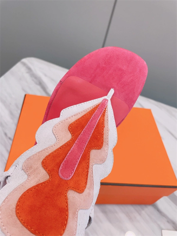 Lightweight H Sandals 2395