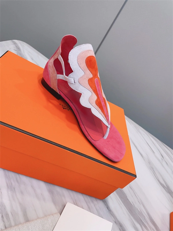 Lightweight H Sandals 2395