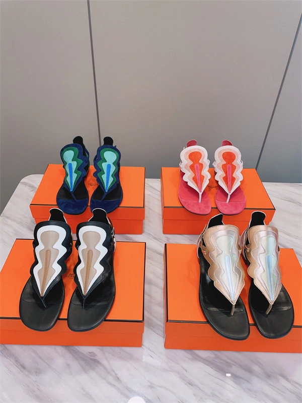 Lightweight H Sandals 2395