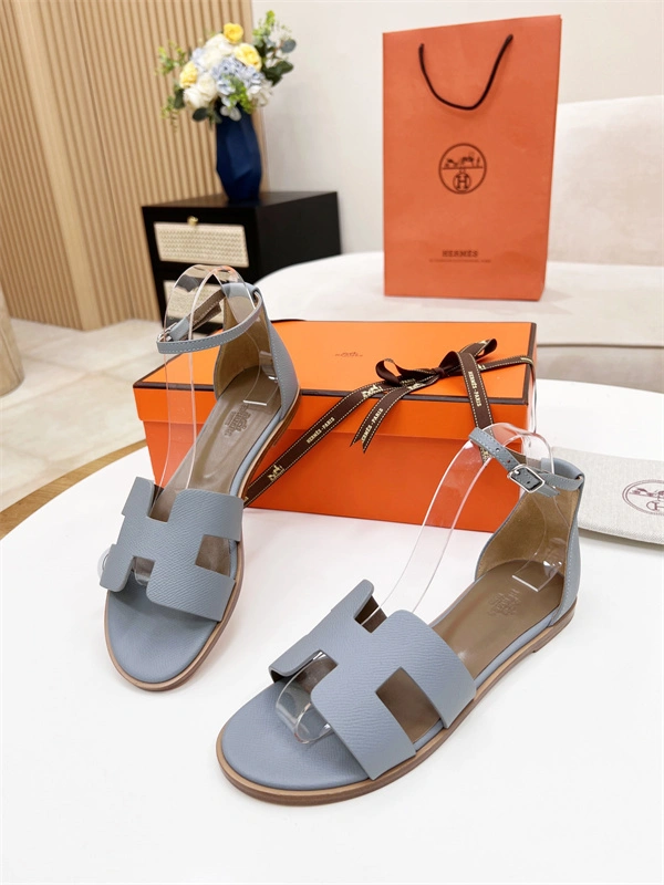 H Sandals Bright 2409