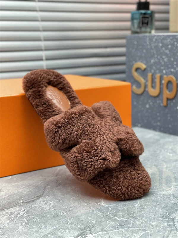 H Slipper Bright 2313