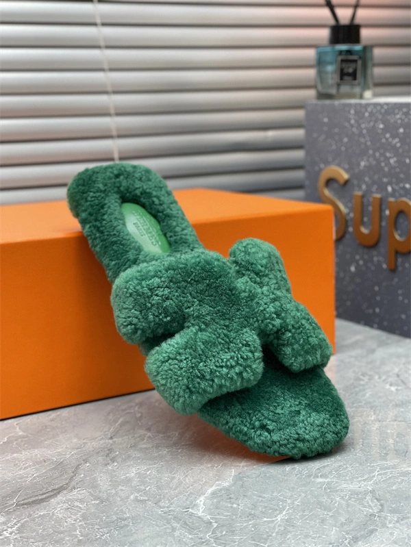 H Slipper Bright 2313