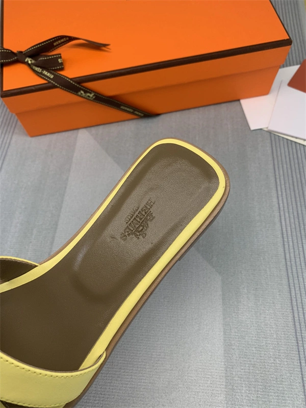 H Slipper TopPick 2335